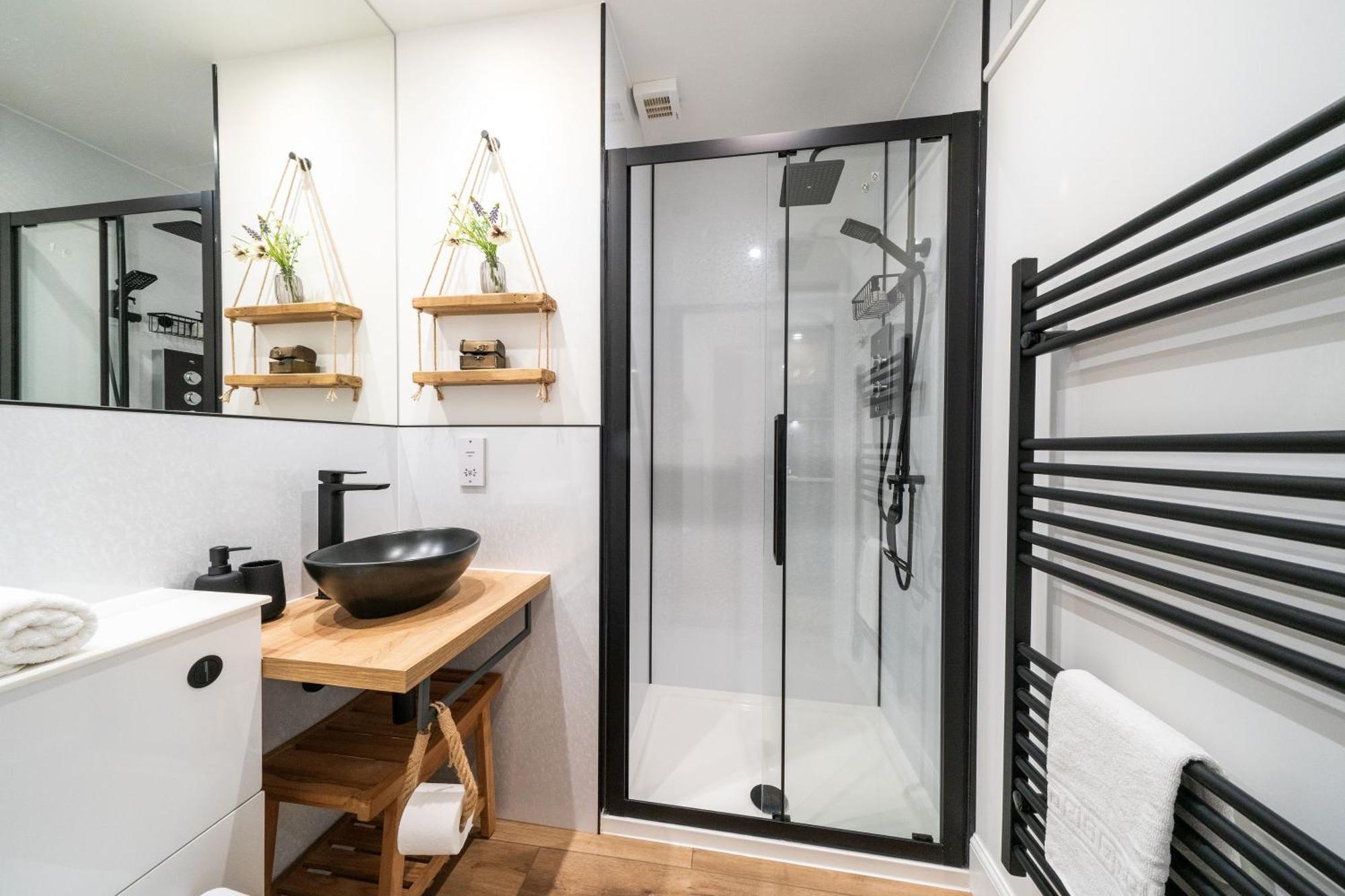 Grange8 Luxury Snug & Courtyard In Blairgowrie Lejlighed Blairgowrie and Rattray Eksteriør billede