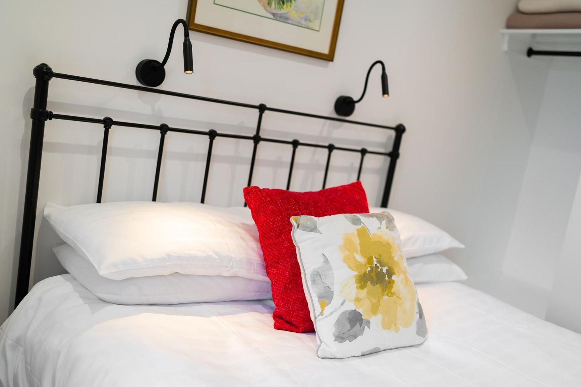 Grange8 Luxury Snug & Courtyard In Blairgowrie Lejlighed Blairgowrie and Rattray Eksteriør billede